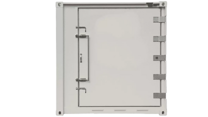 20FT Blast Freezer Container-40°F TO 70°F (460V/230V 3P) image 2