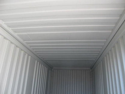 20ft Hardtop Opentops image 1