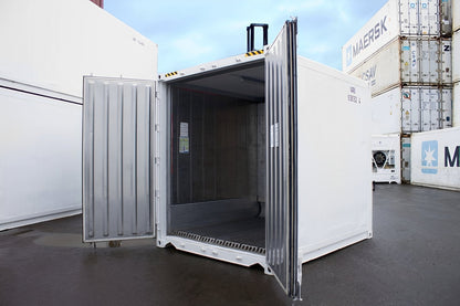 10ft Refrigerated Containers – Reefers image 6