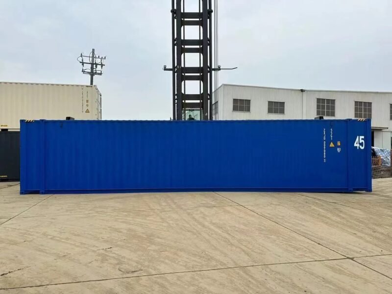 45FT High Cube Shipping Container image 2