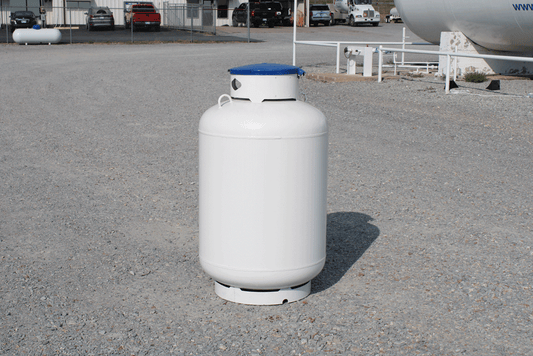 Buy 120 Gallon Propane Tanks image 0