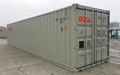45 Ft Dry Container image 0