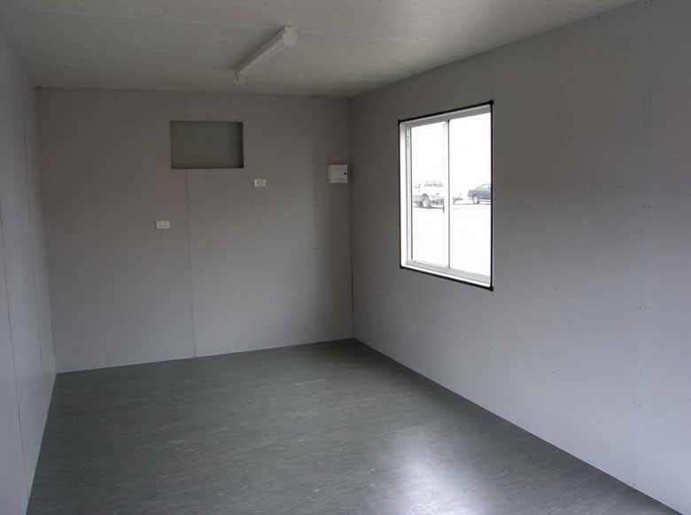 Portable Buildings image 1