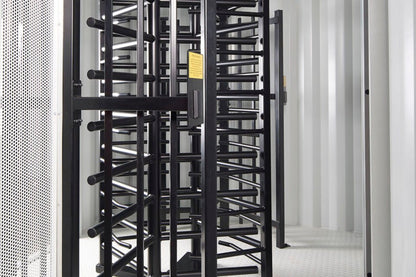 Single Turnstile Unit image 1