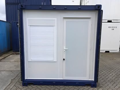 10ft Accommodation Container image 5