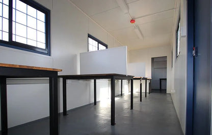 Site Offices image 2