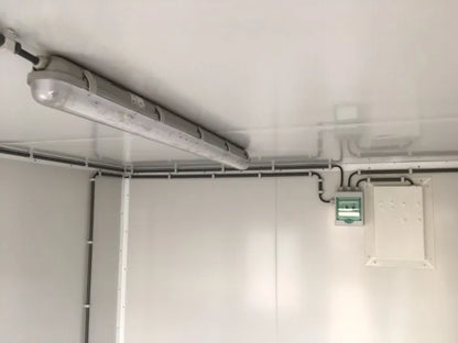 10ft Accommodation Container image 3