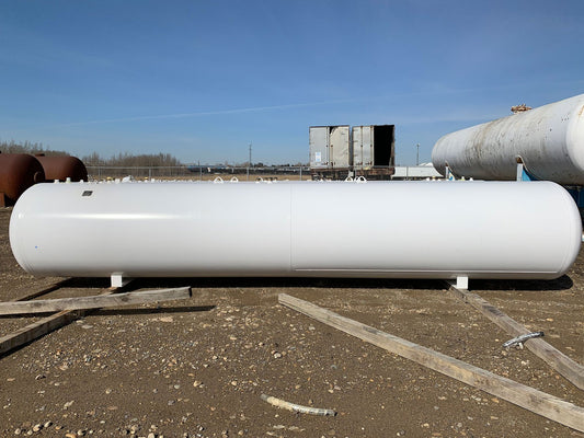 Buy 2000 Gallon Propane Tanks image 0
