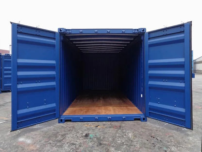 Open Top Containers image 2