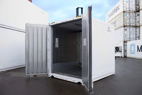 10ft Refrigerated Containers – Reefers image 14