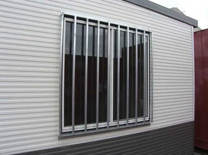 Change Rooms image 1