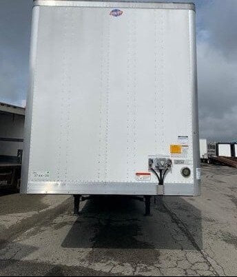 2026 UTILITY 4000D-X Dry Van Trailers New Sale image 3