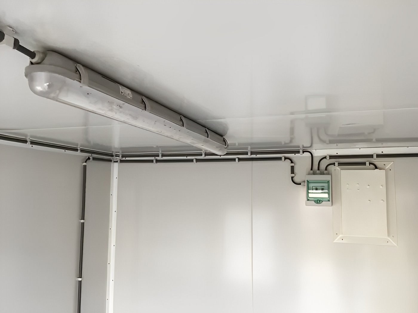 10ft Accommodation Container image 2