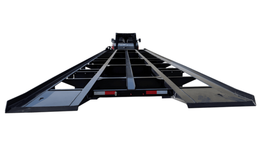 40ft Tilt Bed Trailer v1 image 0