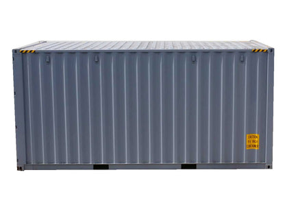 Used 20Ft High Cube Container – Grade A image 2