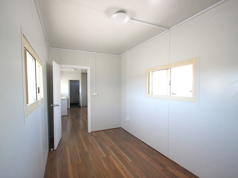 Accommodation Containers image 0