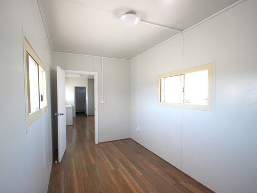 Accommodation Containers image 0
