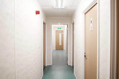 (3 Bay) Compliant Modular Building image 1