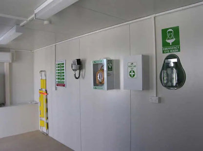 First Aid Rooms image 6