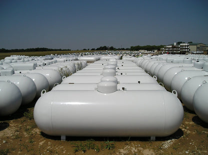 Buy 500 Gallon Propane Tanks image 0