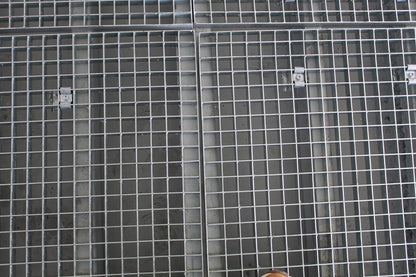 20ft High Cube Container – Hazardous Waste Container, Side opening (9ft 6′ high) image 1