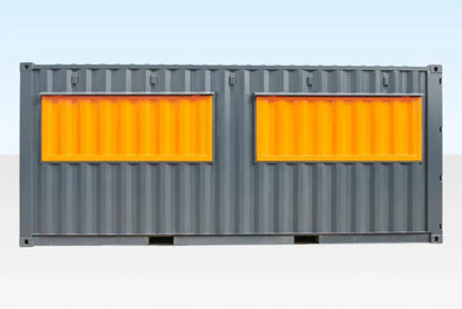 Shipping Container Cafe – Container Restaurants image 2