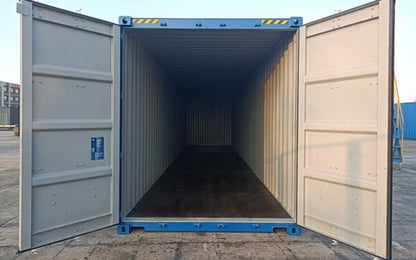 45 Ft High Cube Container image 2