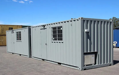 Site Offices image 6