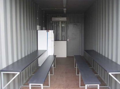 Lunchroom Containers image 2